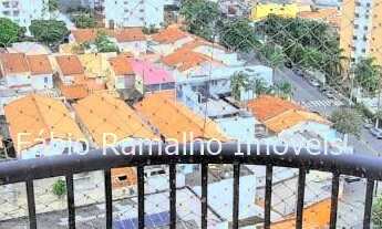 Imagem 3: Apartamento com 3 dormitórios, para venda no Jardim Marajoara