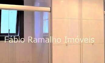 Imagem 4: Apartamento com 3 dormitórios, para venda no Jardim Marajoara