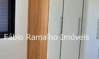 Imagem 7: Apartamento com 3 dormitórios, para venda no Jardim Marajoara