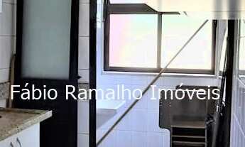 Imagem 7: Apartamento com 2 dormitórios, para venda no Jardim Marajoara