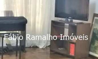 Imagem 3: Casa térrea com 3 dormitórios, suíte, e 3 vagas, no Campo Grande