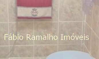 Imagem 7: Casa térrea com 3 dormitórios, suíte, e 3 vagas, no Campo Grande