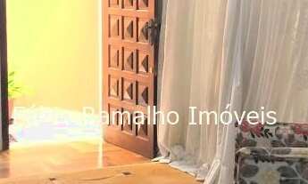 Imagem: Casa térrea com 3 dormitórios, suíte