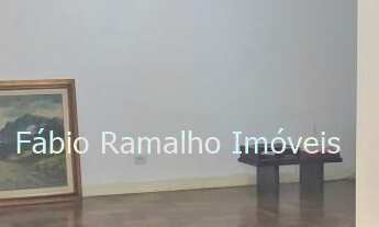 Imagem 2: Casa térrea com 3 dormitórios, suíte, e 3 vagas, no Campo Grande