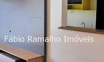 Imagem: Apartamento Garden com 3 dorms e suíte