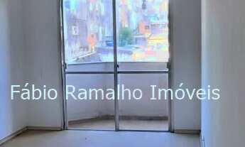 Imagem: Apartamento com 2 dormitórios, para locação