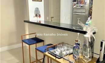 Imagem 6: Apartamento com 3 dorms, suíte, para venda no Ed. Lyon