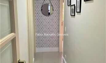 Imagem 7: Apartamento com 3 dorms, suíte, para venda no Ed. Lyon