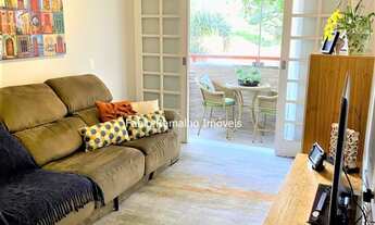 Imagem: Apartamento com 3 dorms, suíte, para venda