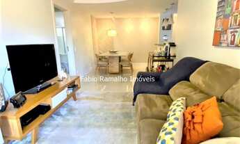 Imagem 2: Apartamento com 3 dorms, suíte, para venda no Ed. Lyon