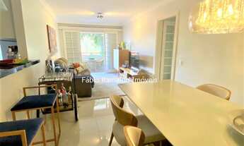 Imagem 4: Apartamento com 3 dorms, suíte, para venda no Ed. Lyon