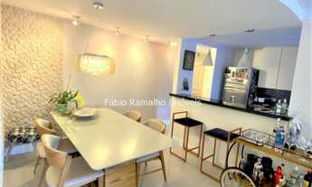 Imagem 5: Apartamento com 3 dorms, suíte, para venda no Ed. Lyon