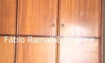 Imagem 4: Apartamento com 1 dormitório, para venda no Campo Grande