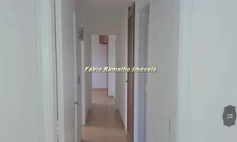 Imagem 4: Apartamento com 3 dormitórios, suíte, para venda no Jardim marajoara