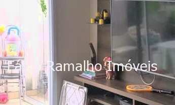 Imagem: Apartamento com 3 dormitórios, para venda