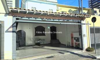 Imagem: Sobrado Semi Isolado com 6 dormitórios