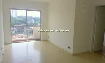 Imagem 2: Ed. Mediterrâneo. 3 dorms, suíte, e varanda, para venda no Jd. Marajoara