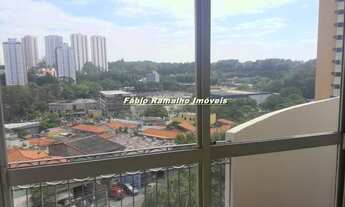 Imagem: Apartamento com 3 dormitórios