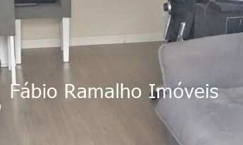 Imagem: Apartamento no Térreo com 2 dormitórios