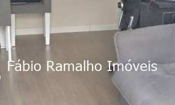 Imagem: Praça Alvorada. Garden com 2 dorms, para