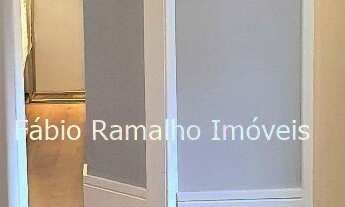 Imagem 5: Apartamento com 3 dormitórios, suíte, e 2 vagas. Portal do Brooklin