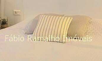 Imagem 6: Apartamento com 3 dormitórios, suíte, e 2 vagas. Portal do Brooklin