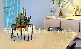 Imagem 4: Apartamento com 3 dormitórios, suíte, e 2 vagas. Portal do Brooklin