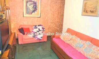 Imagem: Apartamento com 3 dormitórios, suíte e