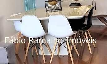 Imagem 2: Apartamento com 3 dormitórios, suíte, e 2 vagas. Portal do Brooklin