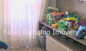 Imagem: Apartamento com 3 dormitórios, para venda