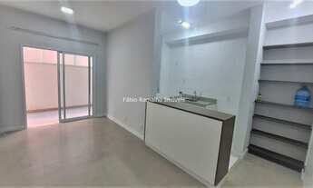 Imagem: Garden com suíte, e varanda gourmet, para