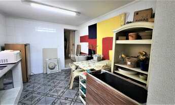 Imagem 6: Casa para venda no Jardim Marajoara, com 2 vagas