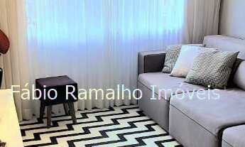 Imagem: Apartamento com 3 dormitórios, suíte