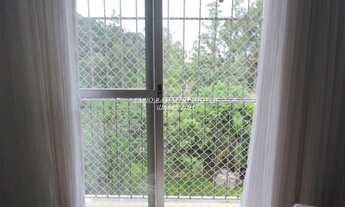 Imagem 3: Apartamento para venda no Jardim Marajoara. Residencial Marajoara Sol