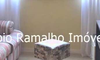 Imagem 2: 3 dormitórios, suíte, e 2 vagas. Cond. Portal do Brooklin