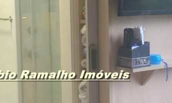 Imagem 4: Apartamento com 3 dorms, suíte, e 2 vagas. Jardim Marajoara