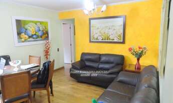 Imagem: Apartamento com 3 dormitórios, para venda