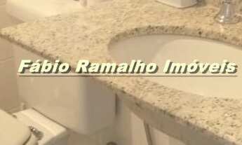 Imagem 6: 3 dormitórios, suíte, e varanda. Chácara Alto da Boa Vista