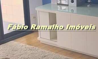 Imagem 2: 3 dormitórios, suíte, e varanda. Chácara Alto da Boa Vista