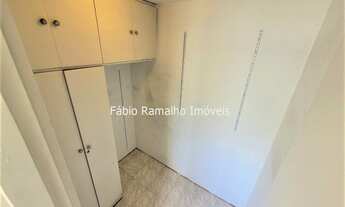 Imagem 5: Apartamento com 3 dormitórios, suíte, e andar alto. Indianópolis