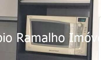 Imagem 5: Portal do Brooklin. Apto com 3 dorms, e 2 vagas, no Jardim Marajoara