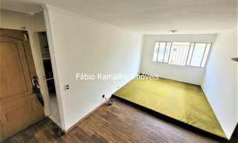 Imagem: Apartamento com 3 dormitórios, suíte