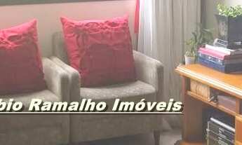 Imagem: Apartamento com 3 dorms, suíte, e 2 vagas