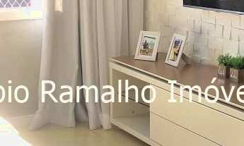 Imagem: 3 dormitórios, suíte, e 2 vagas, para