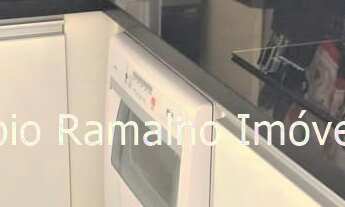 Imagem 4: Portal do Brooklin. Apto com 3 dorms, e 2 vagas, no Jardim Marajoara