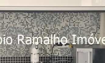 Imagem 7: Portal do Brooklin. Apto com 3 dorms, e 2 vagas, no Jardim Marajoara