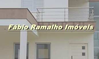 Imagem: Sobradão para venda em Louveira