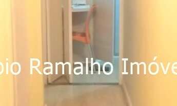 Imagem 5: 3 dormitórios, suíte, e 2 vagas. Cond. Portal do Brooklin