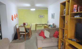 Imagem: Apartamento para venda no Jardim Marajoara