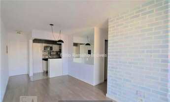 Imagem: Apartamento com 2 dormitórios, para venda